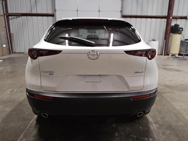 Photo 6 from auction – 2025 MAZDA CX-30 with VIN 3MVDMBCM2SM755536