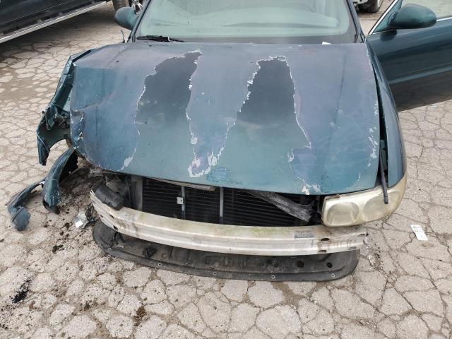 Photo 11 from auction – 2000 BUICK LESABRE CU with VIN 1G4HP54K1Y4196375