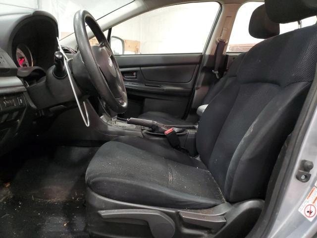 Photo 7 from auction – 2014 SUBARU IMPREZA with VIN JF1GJAA68EH005630