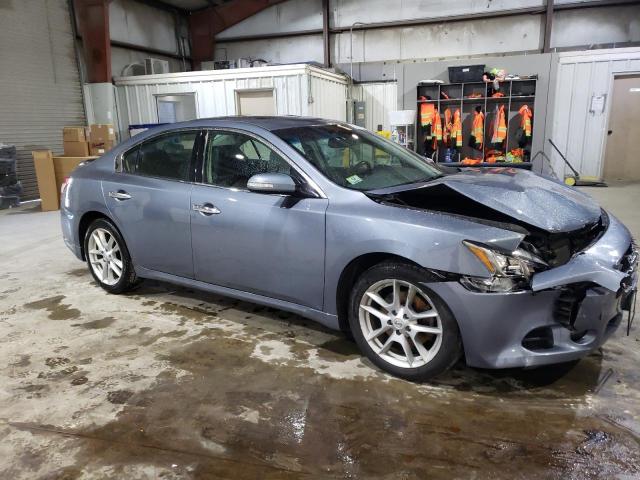 Photo 4 from auction – 2010 NISSAN MAXIMA S with VIN 1N4AA5AP0AC831398