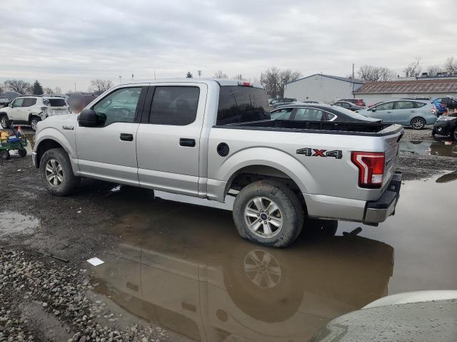 Photo 2 from auction – 2016 FORD F150 SUPER with VIN 1FTEW1E84GFB55490
