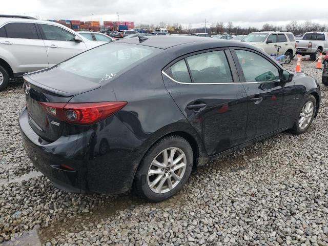 Photo 3 from auction – 2016 MAZDA 3 TOURING with VIN 3MZBM1W70GM274147
