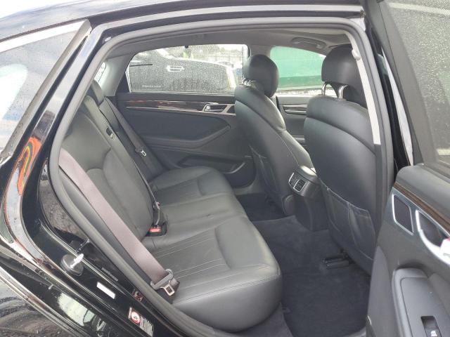 Photo 10 from auction – 2016 HYUNDAI GENESIS 3. with VIN KMHGN4JE3GU127356