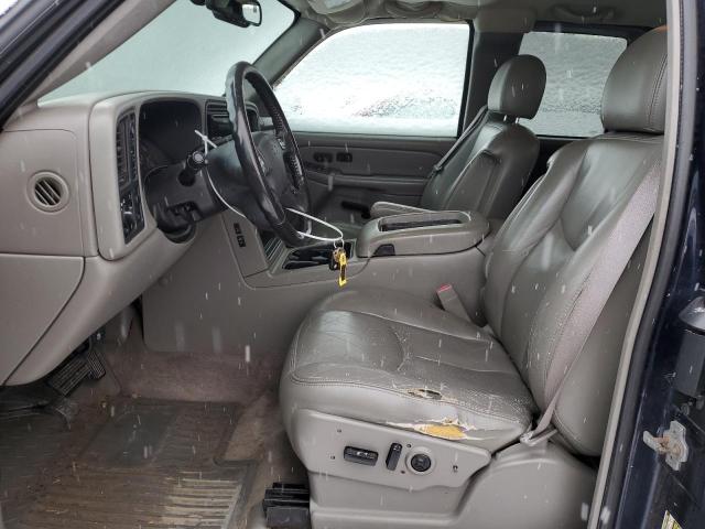 Photo 7 from auction – 2005 CHEVROLET SILVERADO with VIN 1GCEK19Z55Z202004