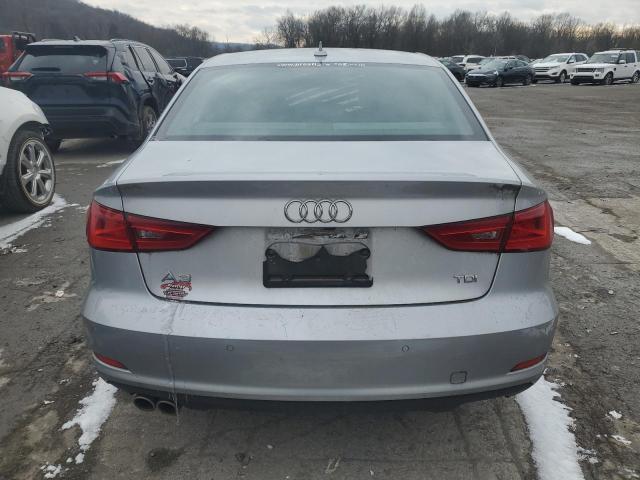 Photo 6 from auction – 2015 AUDI A3 PREMIUM with VIN WAUCJGFF1F1059055