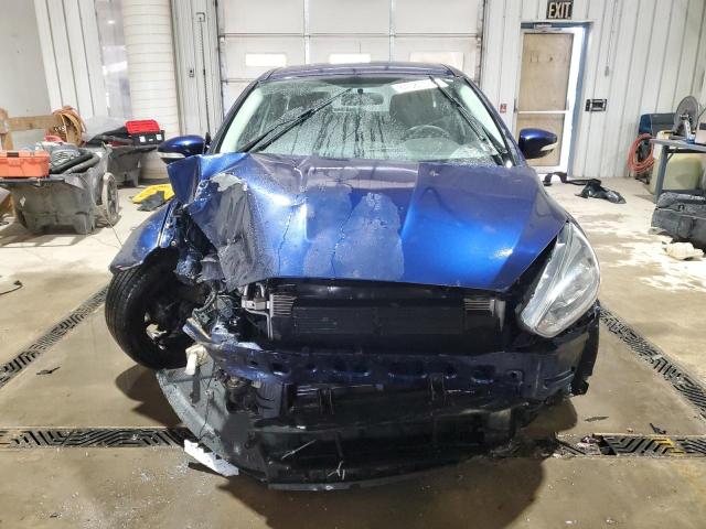 Photo 5 from auction – 2017 FORD FOCUS SEL with VIN 1FADP3M29HL243302