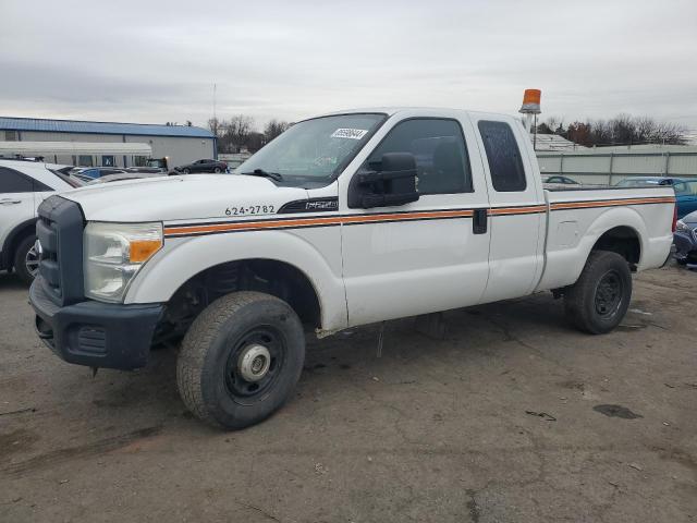 FORD F250 SUPER 2012 z numerem VIN 1FT7X2B66CEC02680 - Zdjęcie z aukcji