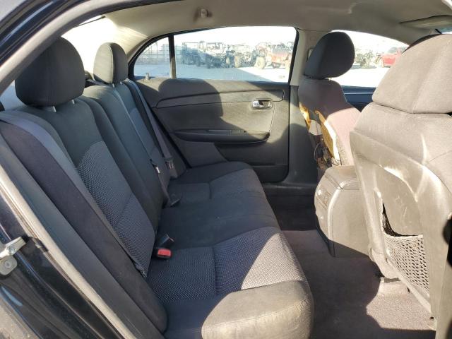 Photo 10 from auction – 2012 CHEVROLET MALIBU 1LT with VIN 1G1ZC5E09CF243983