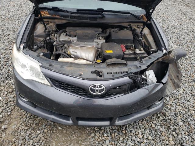 Photo 11 from auction – 2012 TOYOTA CAMRY BASE with VIN 4T1BF1FK4CU173681