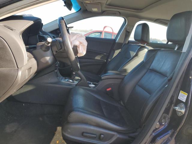 Photo 7 from auction – 2014 ACURA ILX 20 with VIN 19VDE1F34EE008460
