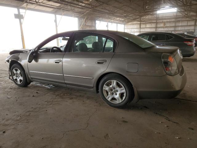 Photo 2 from auction – 2003 NISSAN ALTIMA BAS with VIN 1N4AL11D73C222577
