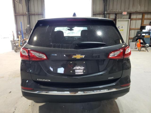 Photo 6 from auction – 2019 CHEVROLET EQUINOX LT with VIN 2GNAXUEV4K6149735