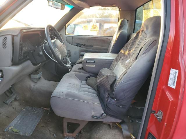 Photo 7 from auction – 1994 DODGE RAM 1500 with VIN 1B7HC16Y0RS685227