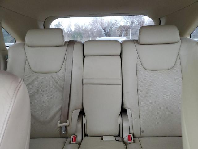 Photo 10 from auction – 2010 LEXUS RX 350 with VIN 2T2ZK1BA5AC014119