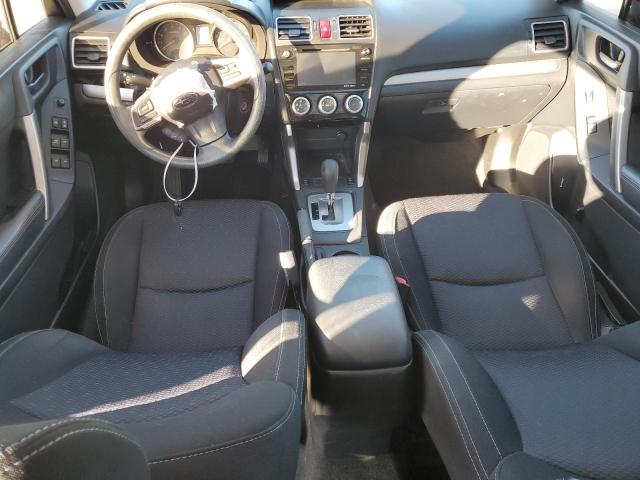 Photo 8 from auction – 2016 SUBARU FORESTER 2 with VIN JF2SJADC8GH404841