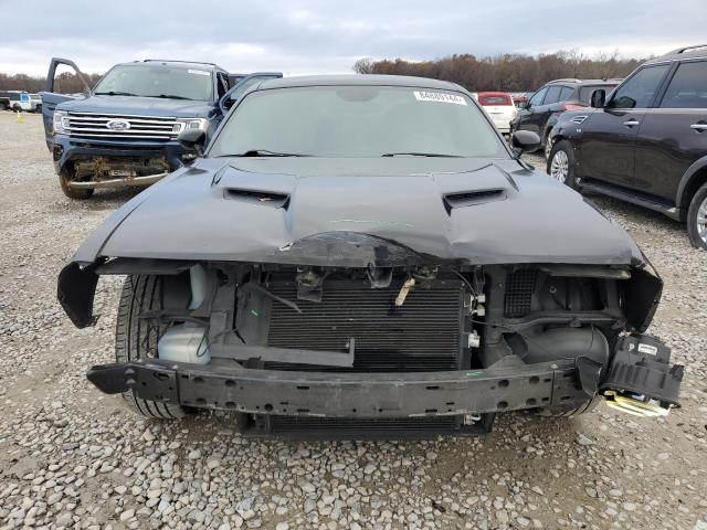Photo 5 from auction – 2015 DODGE CHALLENGER with VIN 2C3CDZAG8FH884750