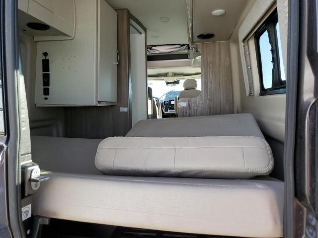 Photo 10 from auction – 2022 RAM PROMASTER with VIN 3C6MRVUG3NE127312