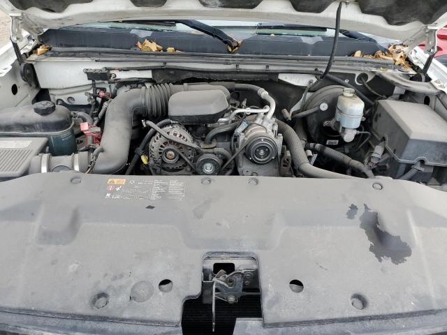 Photo 11 from auction – 2008 CHEVROLET SILVERADO with VIN 1GCEC14X08Z170389