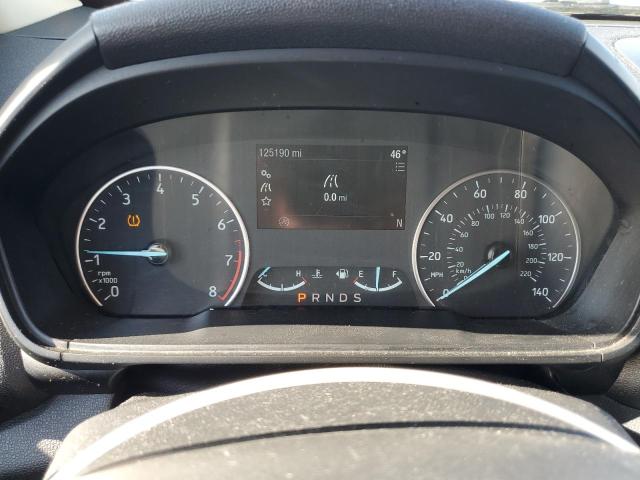 Photo 9 from auction – 2020 FORD ECOSPORT T with VIN MAJ6S3KL3LC351507