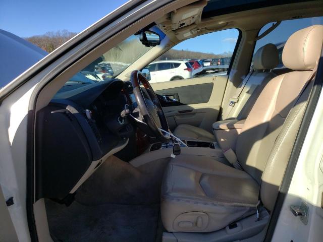 Photo 7 from auction – 2005 CADILLAC SRX with VIN 1GYEE63A550211985