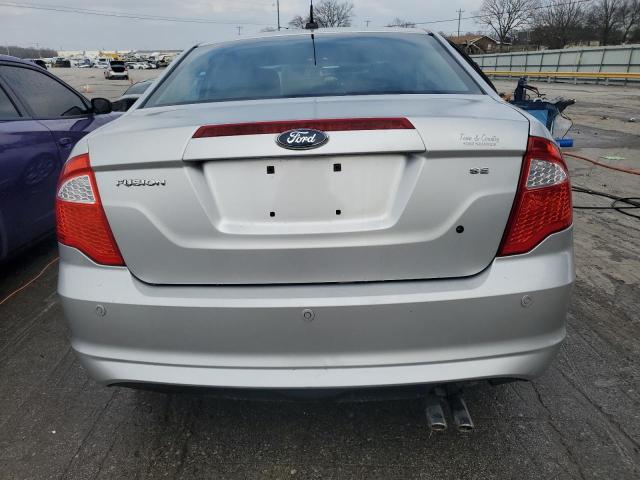 Photo 6 from auction – 2011 FORD FUSION SE with VIN 3FAHP0HA8BR296633
