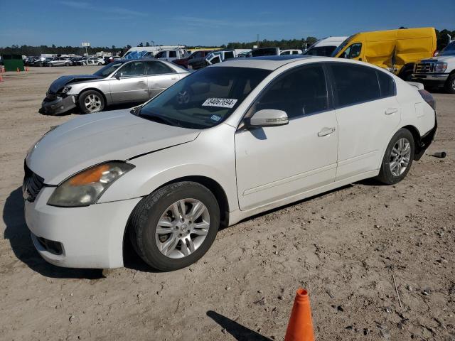 NISSAN ALTIMA BAS 2011 with VIN 1N4AL2AP5BN459295 - Photo from auction
