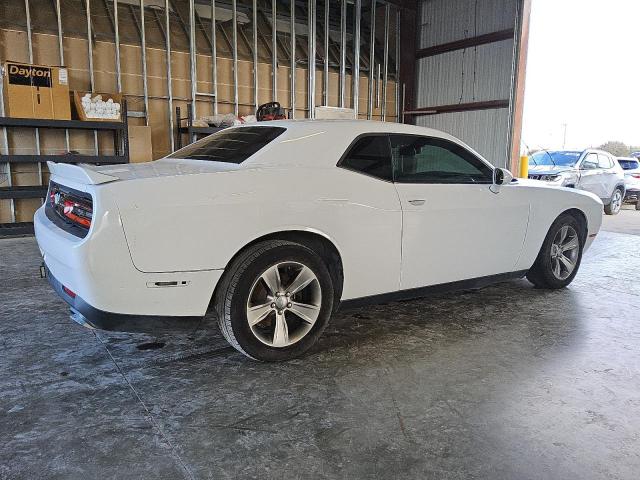 Photo 3 from auction – 2015 DODGE CHALLENGER with VIN 2C3CDZAG0FH711420