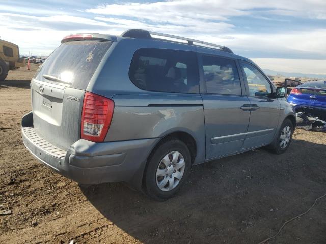 Photo 3 from auction – 2008 HYUNDAI ENTOURAGE with VIN KNDMC233686054700