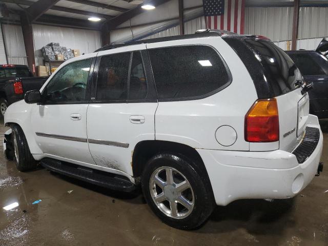 Foto 2 de la subasta – 2008 GMC ENVOY con VIN 1GKDT13S282223334
