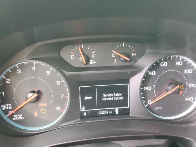 Photo 9 from auction – 2019 CHEVROLET MALIBU LT with VIN 1G1ZD5ST7KF108575