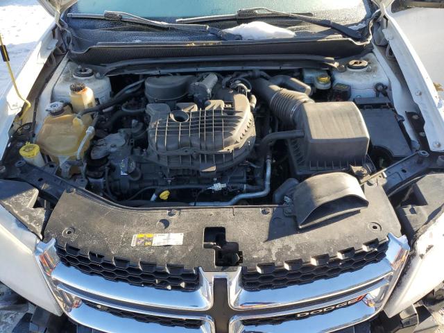 Photo 11 from auction – 2013 DODGE AVENGER SE with VIN 1C3CDZAG2DN750224