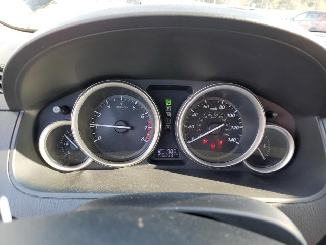 صورة رقم 9 من المزاد - 2014 MAZDA CX-9 TOURI مع VIN JM3TB2CA8E0438383