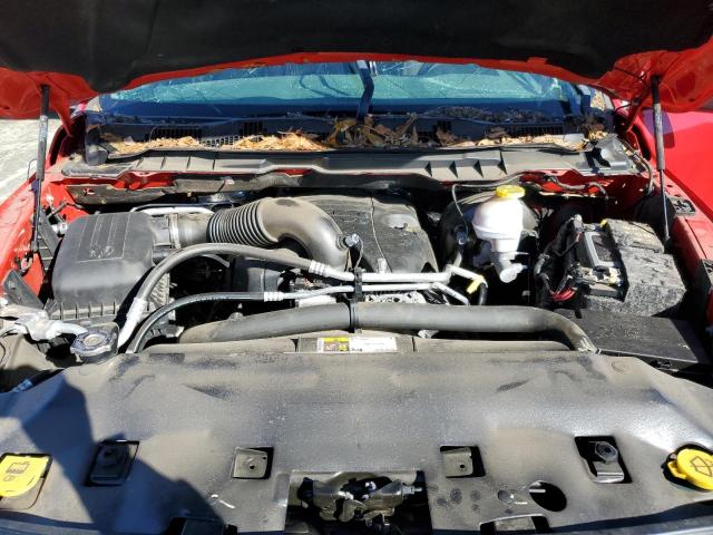 Photo 11 from auction – 2019 RAM 1500 CLASS with VIN 1C6RR7LT1KS714911