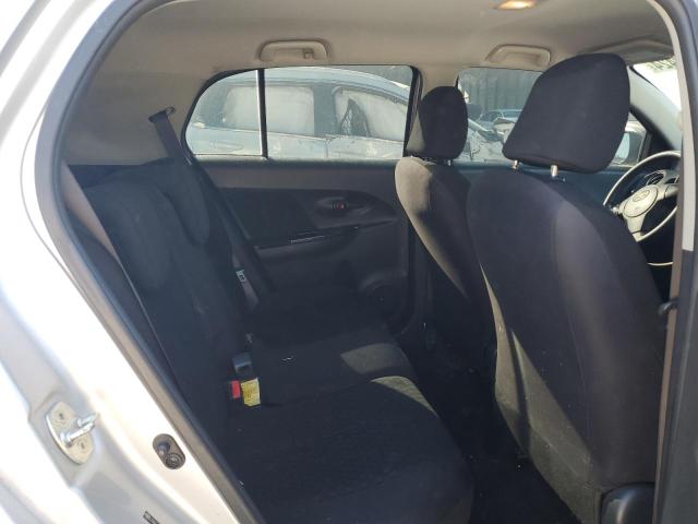 Photo 10 from auction – 2010 TOYOTA SCION XD with VIN JTKKU4B4XAJ056147