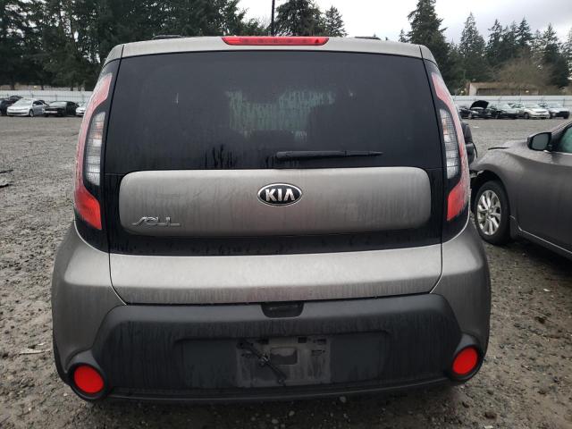 Zdjęcie 6 z aukcji – 2014 KIA SOUL z VIN KNDJN2A21E7060871