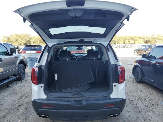 Photo 6 from auction – 2023 GMC ACADIA SLE with VIN 1GKKNKL40PZ176352