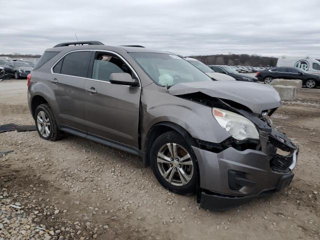Photo 4 from auction – 2010 CHEVROLET EQUINOX LT with VIN 2CNALDEWXA6247627