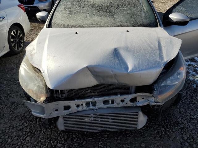 Photo 11 from auction – 2014 FORD FOCUS ST with VIN 1FADP3L98EL132024