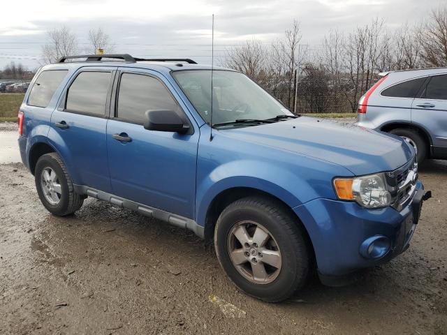 Photo 4 from auction – 2009 FORD ESCAPE XLT with VIN 1FMCU03779KC68700