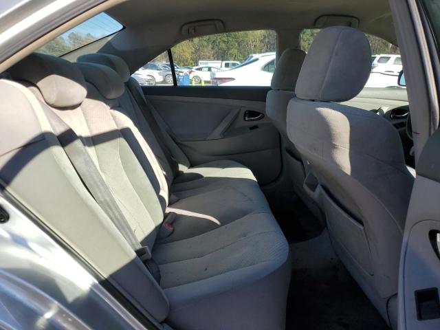 Photo 10 from auction – 2007 TOYOTA CAMRY CE with VIN 4T1BE46K17U154449