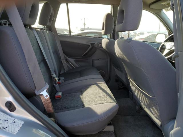 Photo 11 from auction – 2001 TOYOTA RAV4 with VIN JTEHH20VX10044393