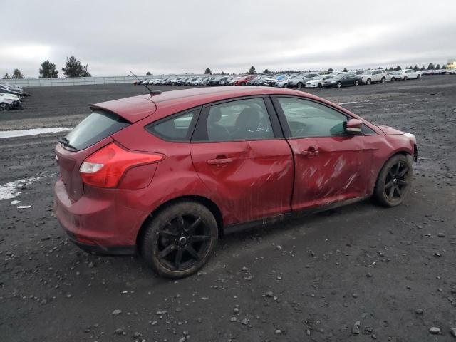 Photo 3 from auction – 2013 FORD FOCUS SE with VIN 1FADP3K20DL159138
