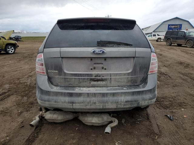 Photo 6 from auction – 2009 FORD EDGE SE with VIN 2FMDK36CX9BA65475