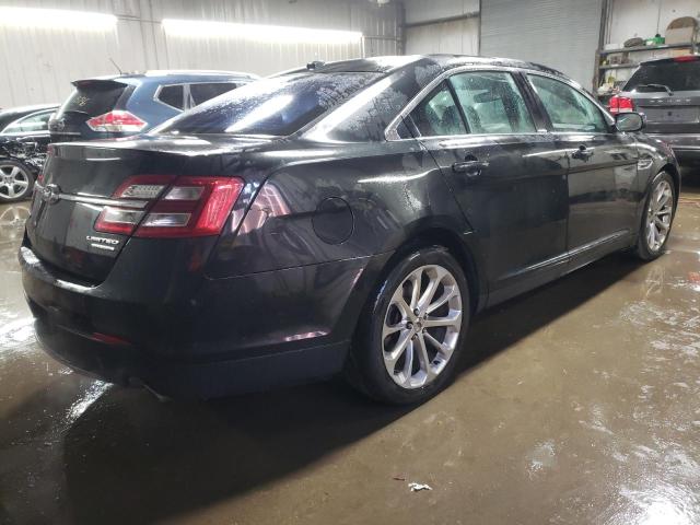 Photo 3 from auction – 2014 FORD TAURUS LIM with VIN 1FAHP2F86EG133227