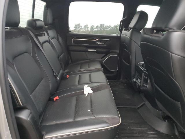 Photo 10 from auction – 2021 RAM 1500 LARAM with VIN 1C6RREJT4MN807768