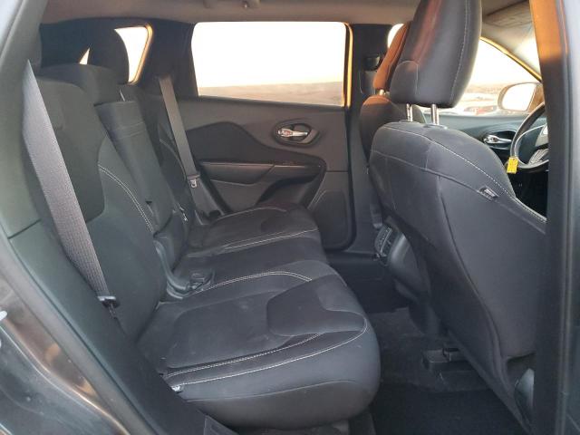 Photo 11 from auction – 2015 JEEP CHEROKEE L with VIN 1C4PJMCB2FW630723