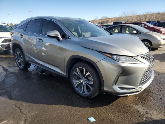 Photo 4 from auction – 2022 LEXUS RX 450H with VIN 2T2HGMDA9NC073319