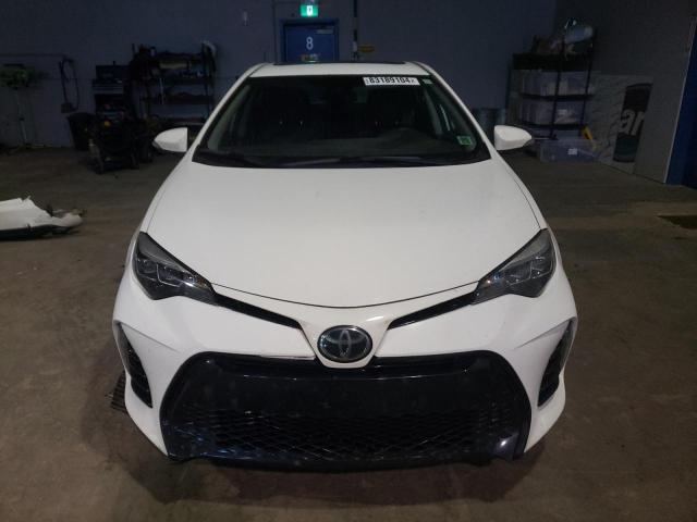 Photo 5 from auction – 2017 TOYOTA COROLLA L with VIN 2T1BURHE8HC880402