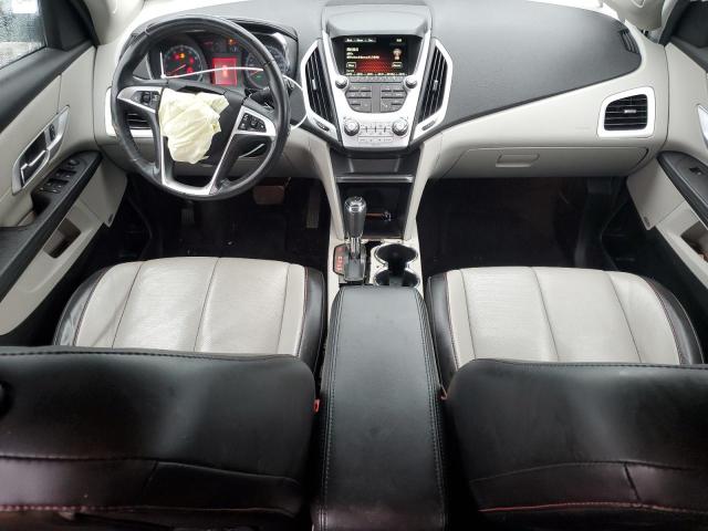 Photo 8 from auction – 2016 GMC TERRAIN SL with VIN 2GKALPEK6G6272850