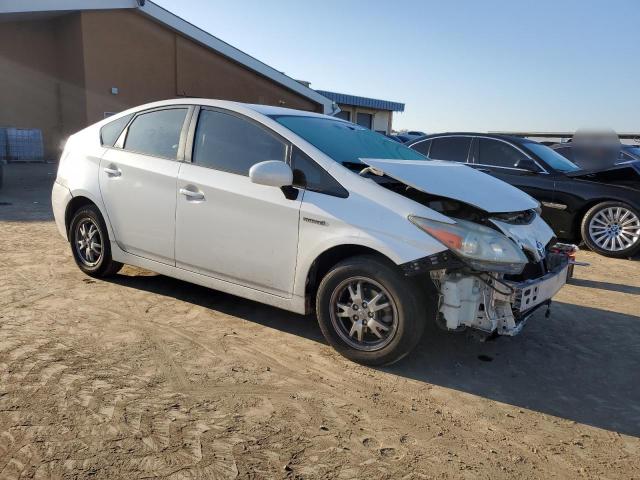 Photo 4 from auction – 2011 TOYOTA PRIUS with VIN JTDKN3DU2B0255650